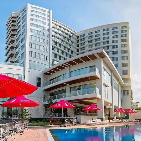 Phuoc My An Beach ダナン市 エクステリア 写真