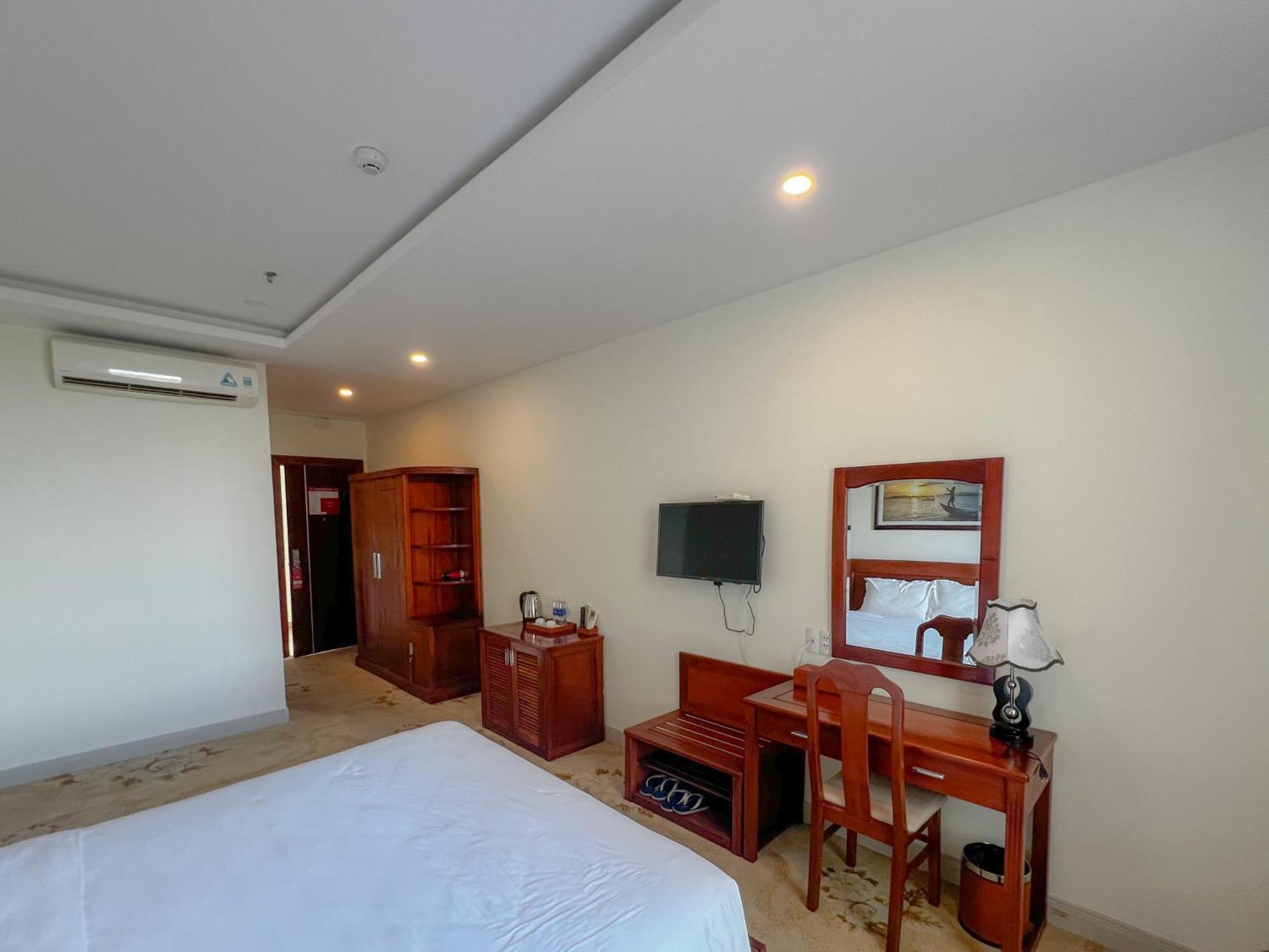 Phuoc My An Beach ダナン市 エクステリア 写真