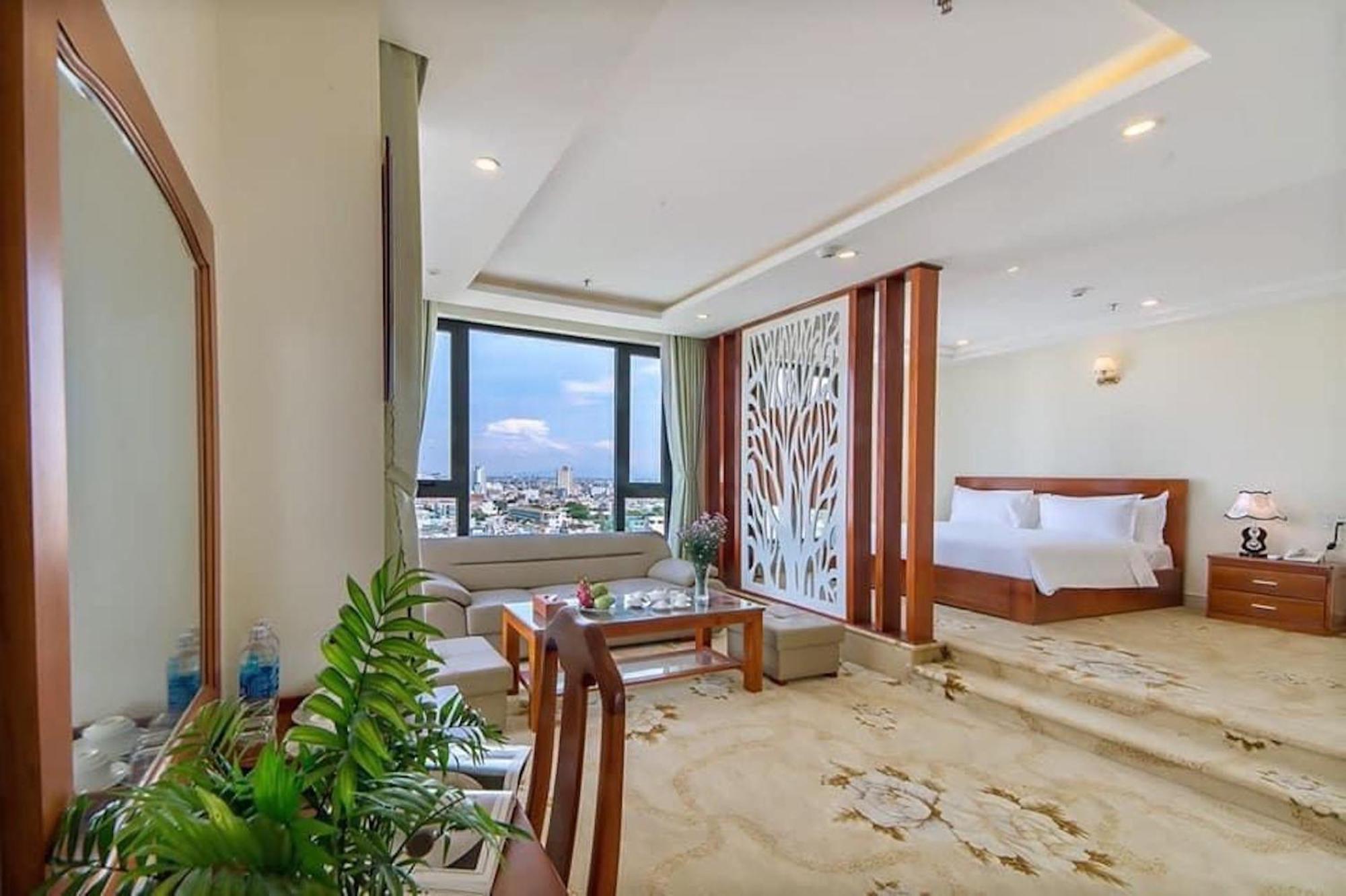 Phuoc My An Beach ダナン市 エクステリア 写真
