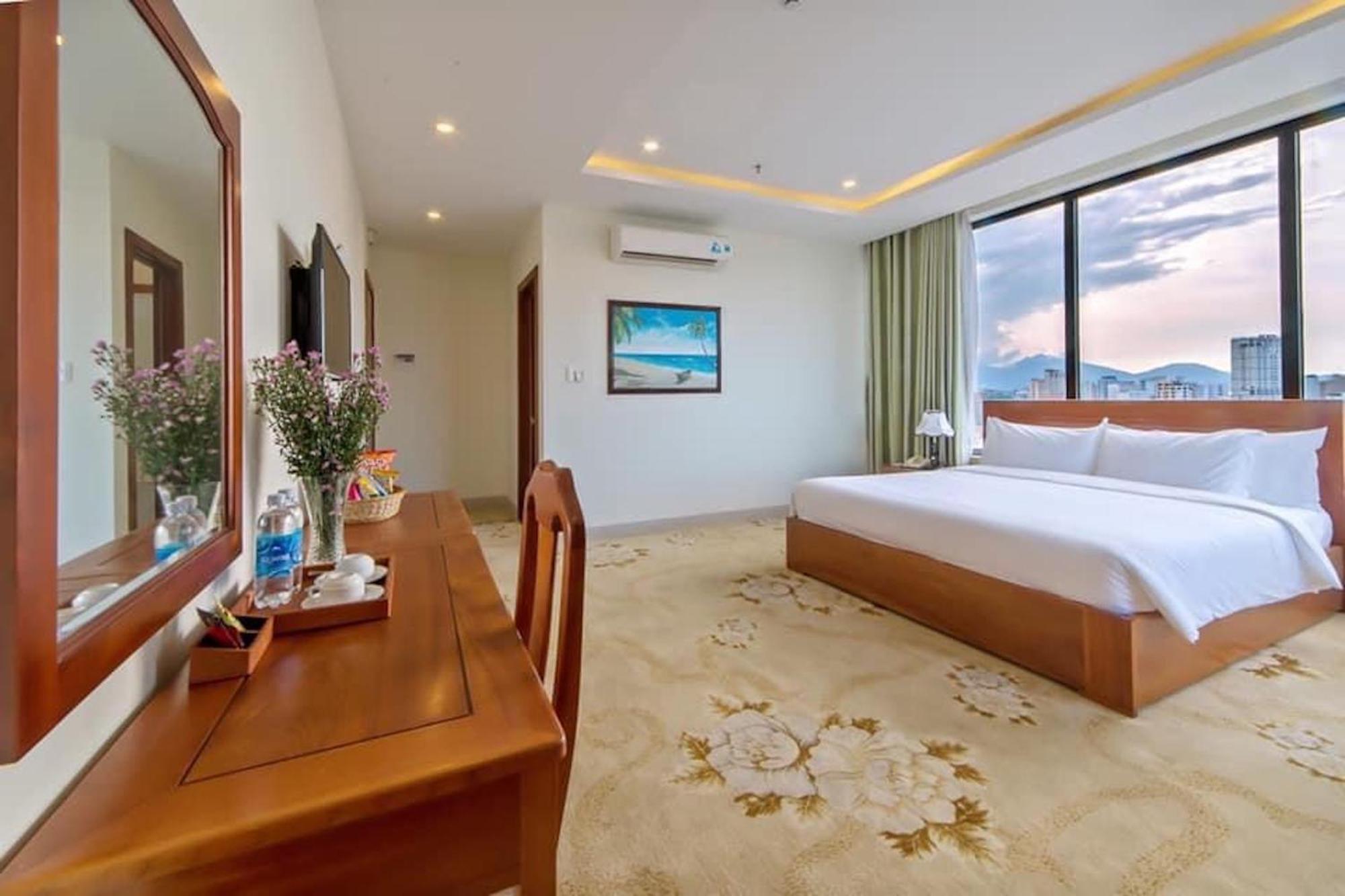 Phuoc My An Beach ダナン市 エクステリア 写真