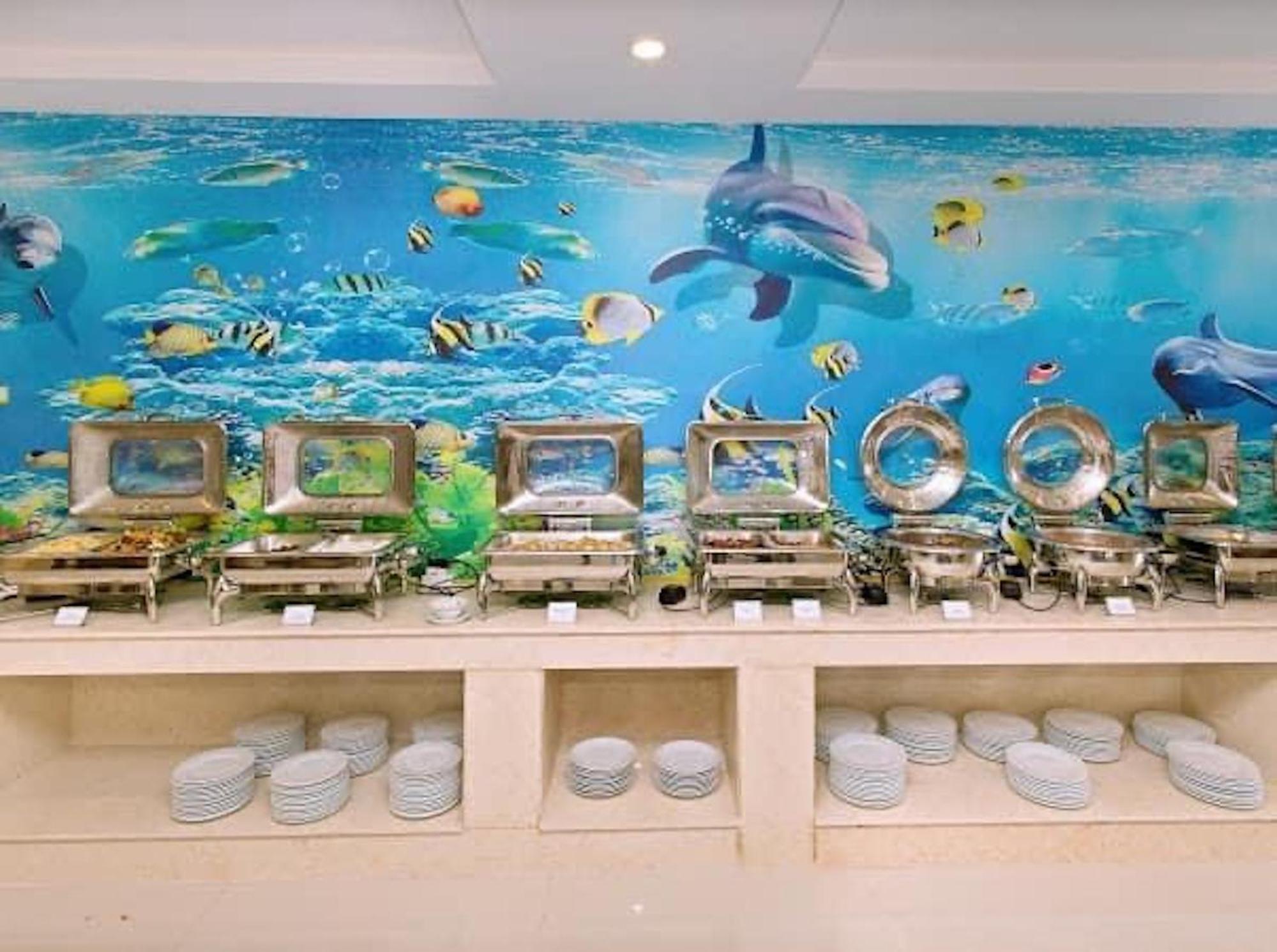 Phuoc My An Beach ダナン市 エクステリア 写真