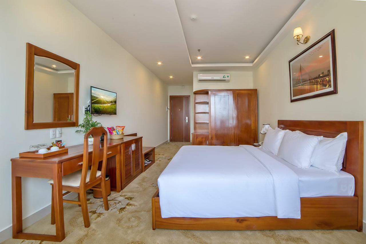 Phuoc My An Beach ダナン市 エクステリア 写真