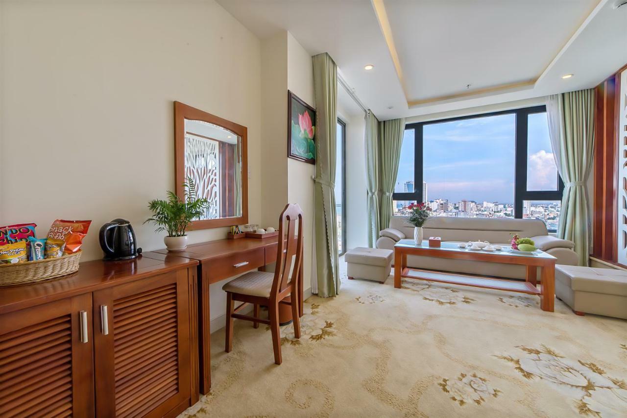 Phuoc My An Beach ダナン市 エクステリア 写真