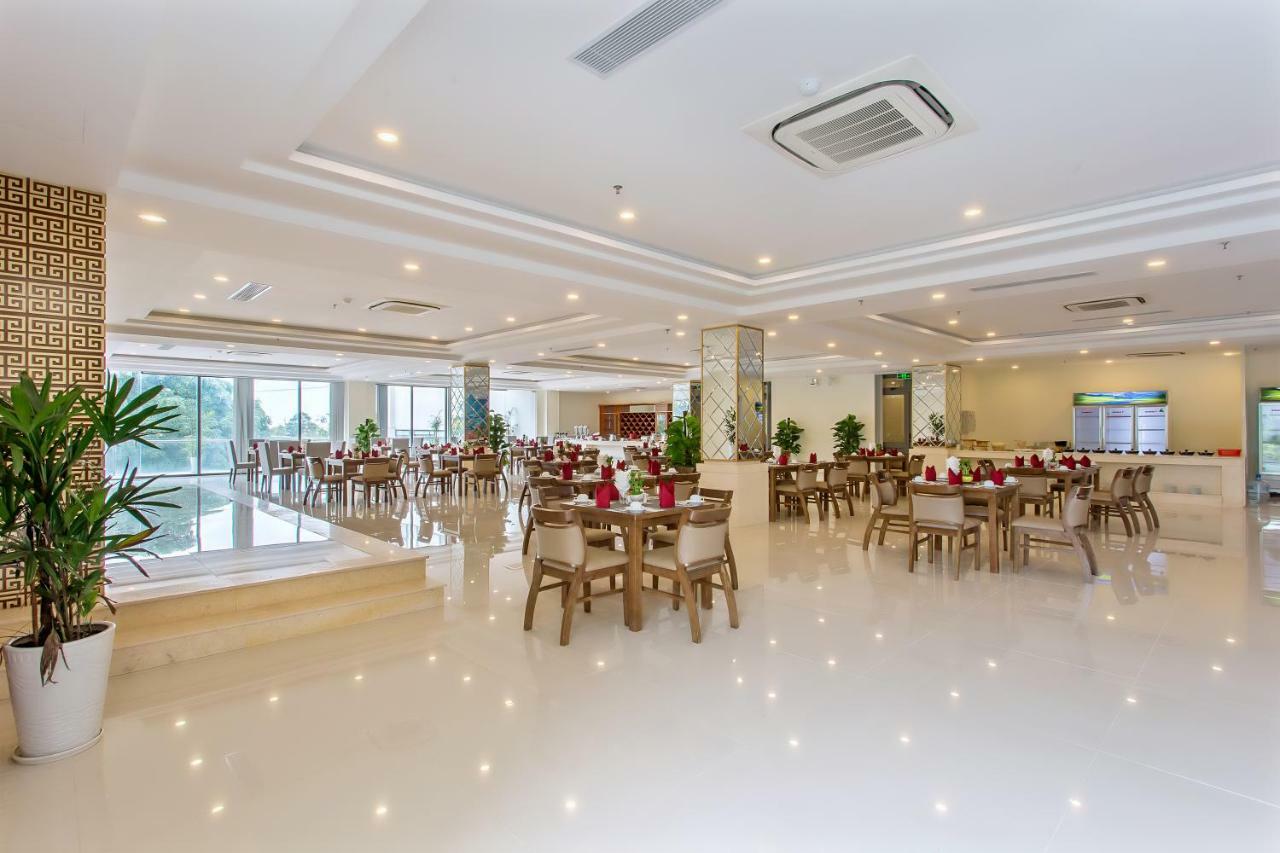 Phuoc My An Beach ダナン市 エクステリア 写真