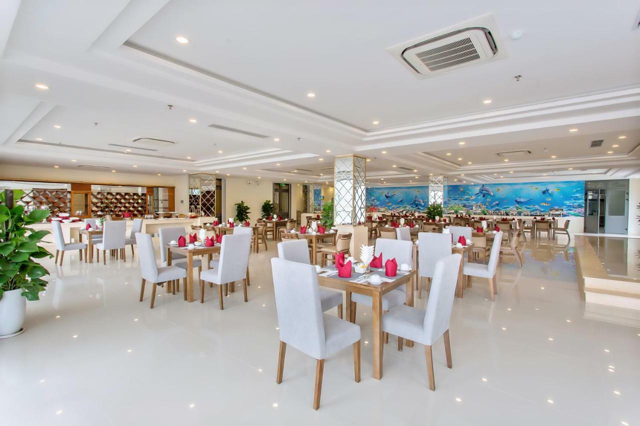 Phuoc My An Beach ダナン市 エクステリア 写真