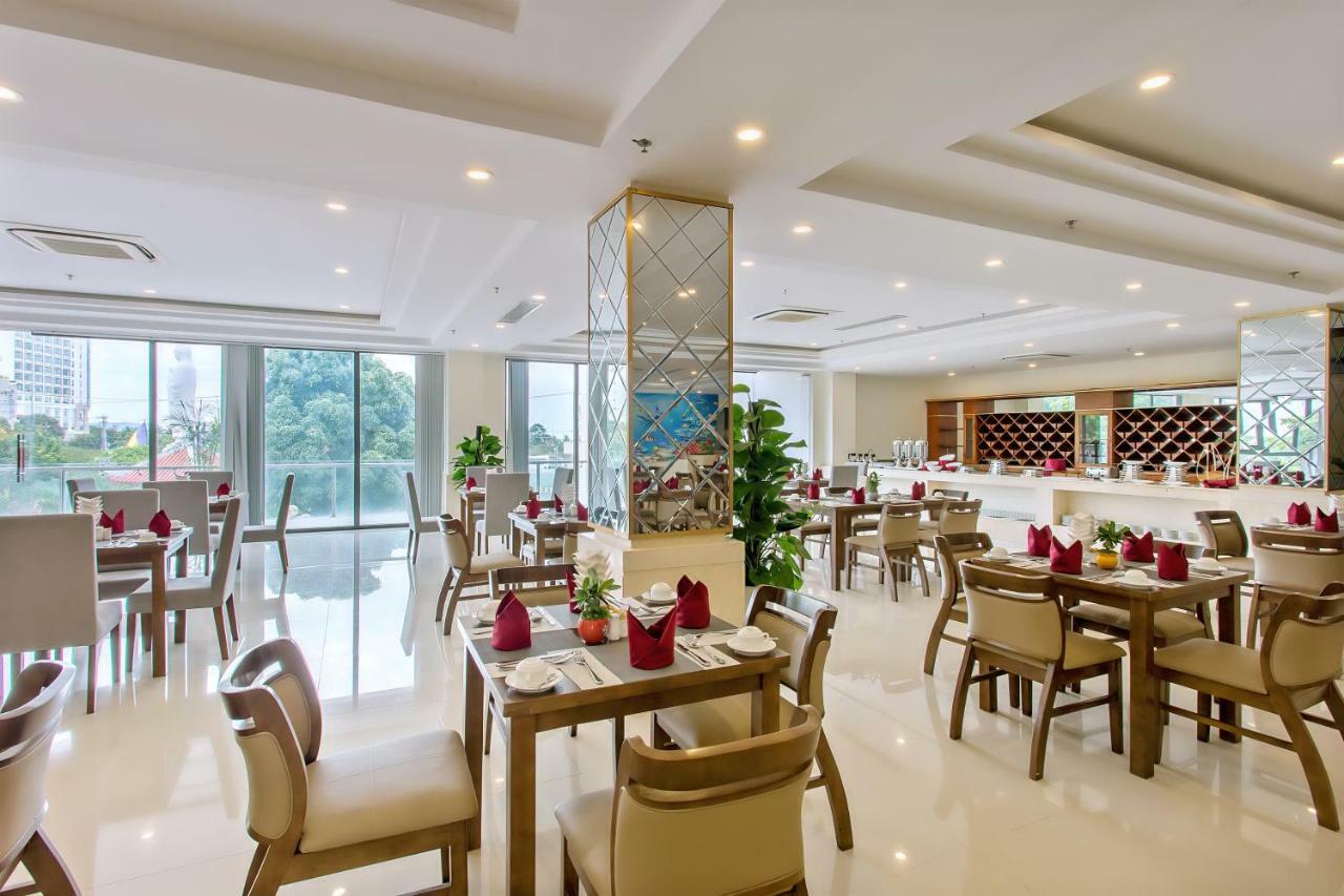 Phuoc My An Beach ダナン市 エクステリア 写真