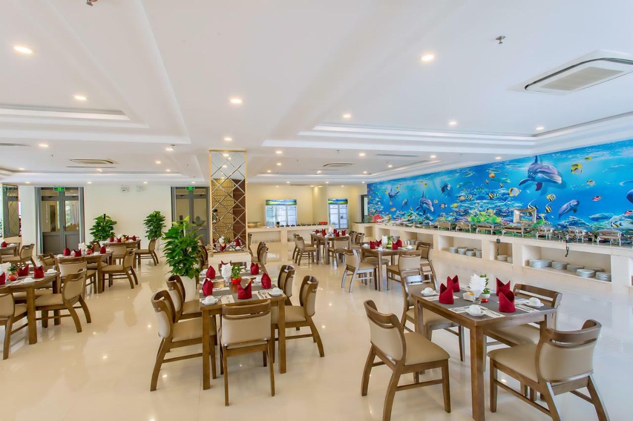 Phuoc My An Beach ダナン市 エクステリア 写真